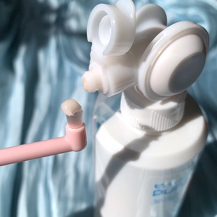 ピュオーラ36500 薬用ハグキ高密着クリームハミガキ/ピュオーラ/歯磨き粉を使ったクチコミ(5枚目)