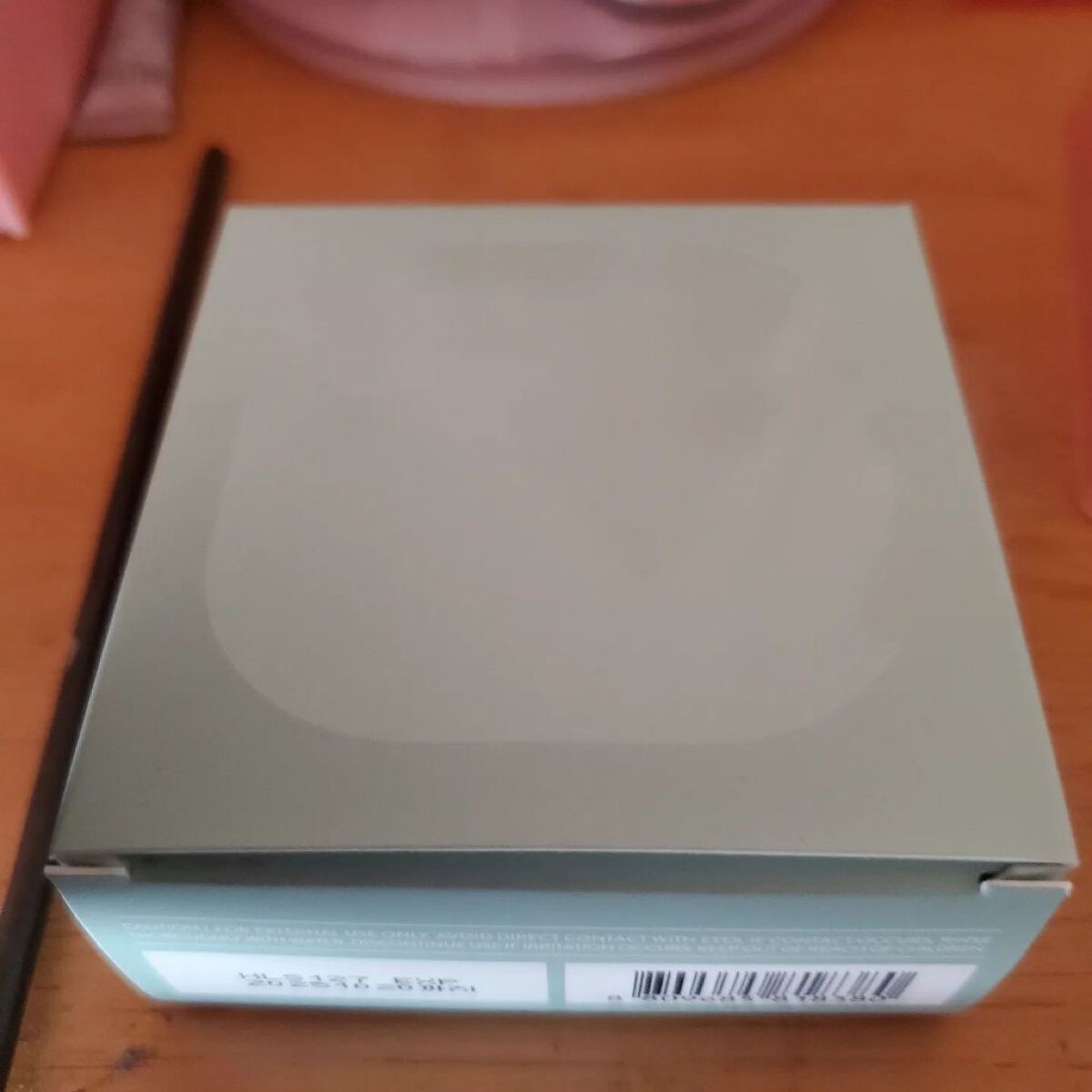 リップスリーピングマスク/LANEIGE/リップバームを使ったクチコミ（1枚目）