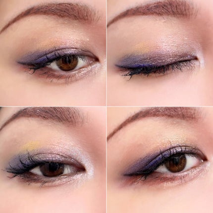 MOTHERSHIP PALETTES II:SUBLIME PALETTE/PAT McGRATH LABS/アイシャドウパレットの画像