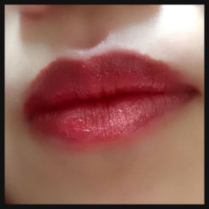 シャインコンパルジョン/MAYBELLINE NEW YORK/口紅を使ったクチコミ(2枚目)