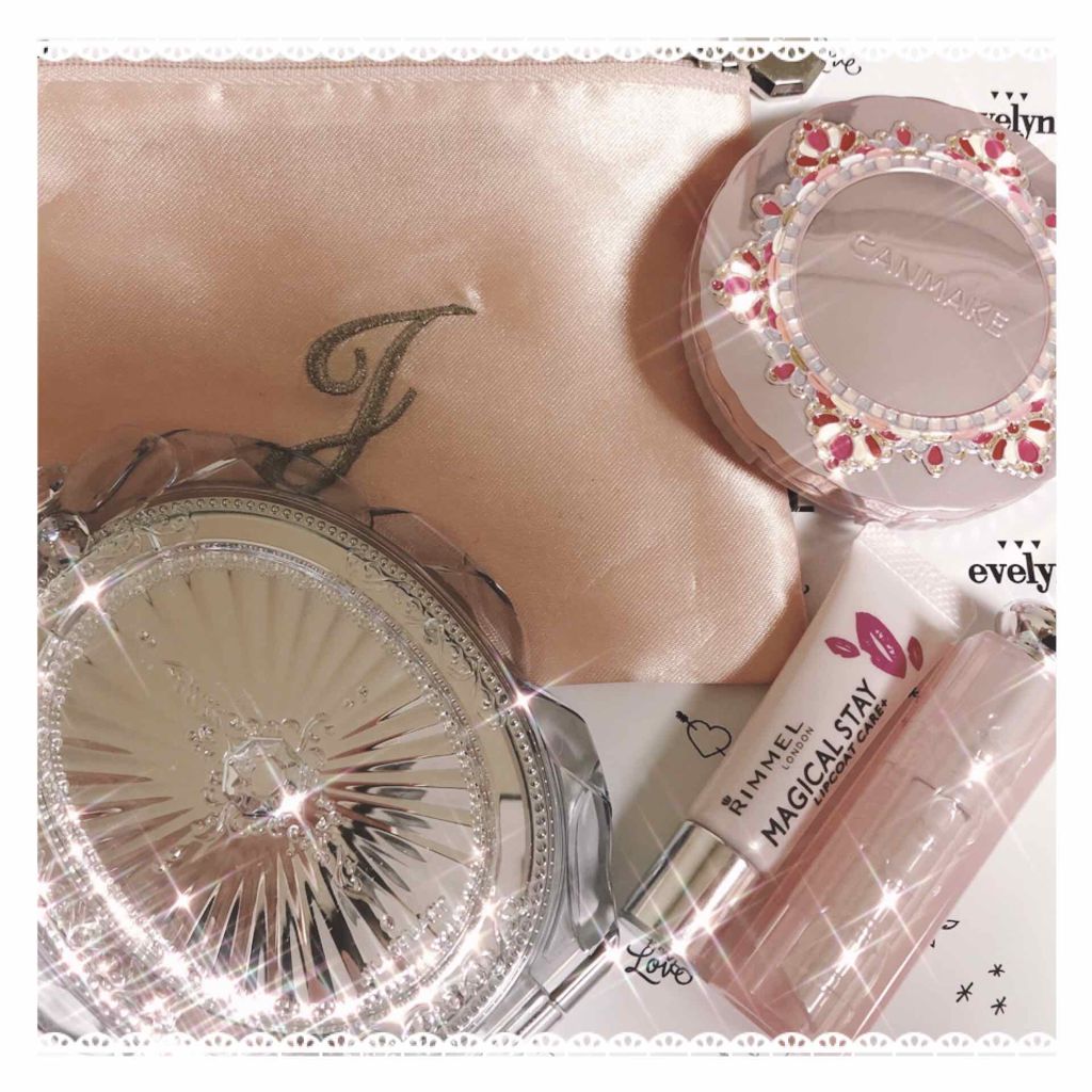 【旧】ディオール アディクト リップ グロウ/Dior/リップケアを使ったクチコミ（1枚目）