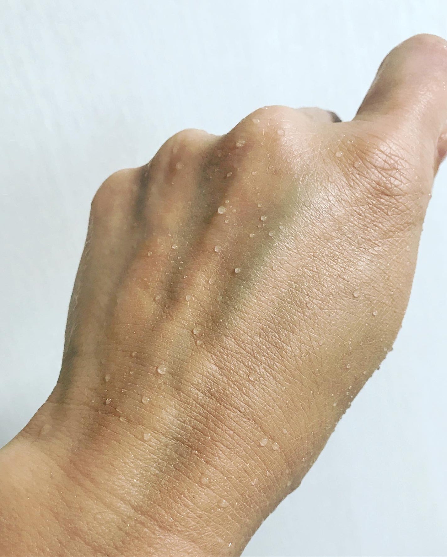 リキッドファンデーション/media luxe/リキッドファンデーションを使ったクチコミ(6枚目)