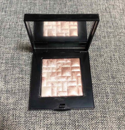 ハイライティング パウダー/BOBBI BROWN/パウダーハイライトを使ったクチコミ(1枚目)