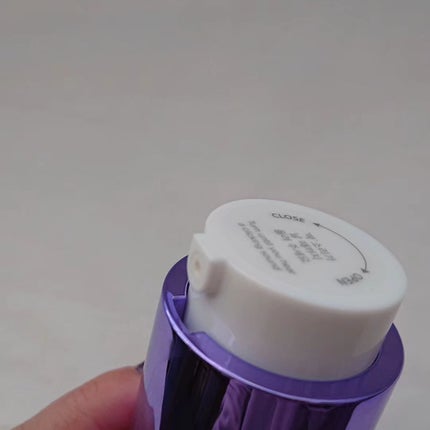 SOOTHING REPAIR TONING SERUM R4/ダーマファーム/美容液を使ったクチコミ(3枚目)