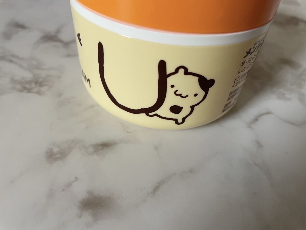 UR GLAM　CHEEK BRUSH/U R GLAM/メイクブラシを使ったクチコミ（3枚目）