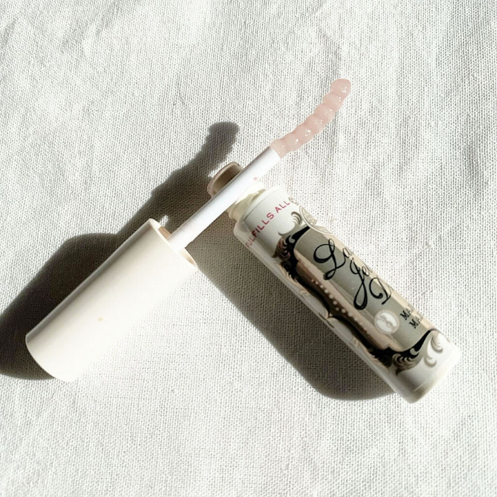 スカルプD ボーテ ピュアフリーアイラッシュセラム　プレミアム/アンファー(スカルプD)/まつげ美容液を使ったクチコミ（2枚目）