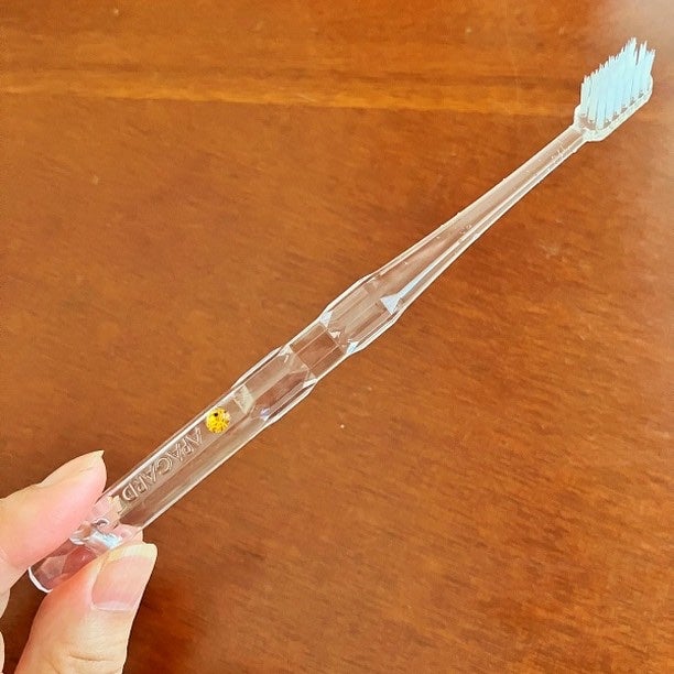 アパガードセレナ/アパガード/歯磨き粉を使ったクチコミ(6枚目)