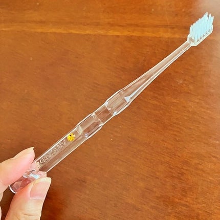 アパガードセレナ/アパガード/歯磨き粉を使ったクチコミ(6枚目)