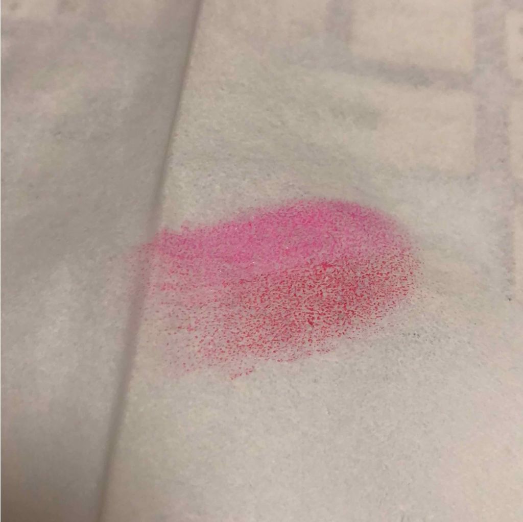 ベビードール キッス＆ブラッシュ デュオスティック/YVES SAINT LAURENT BEAUTE/ジェル・クリームチークを使ったクチコミ（3枚目）