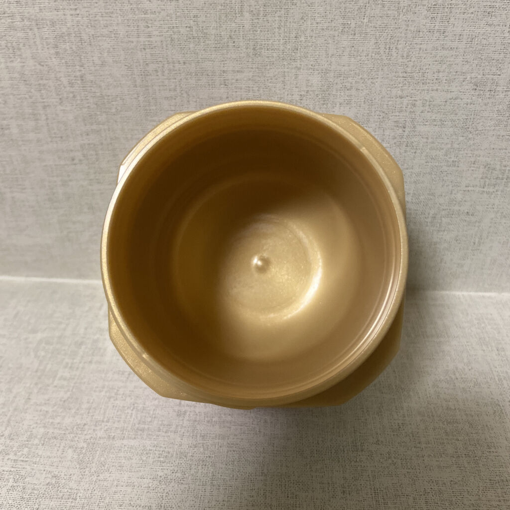 プレミアム ラッピングマスク/いち髪/ヘアマスク・ヘアパックを使ったクチコミ（2枚目）