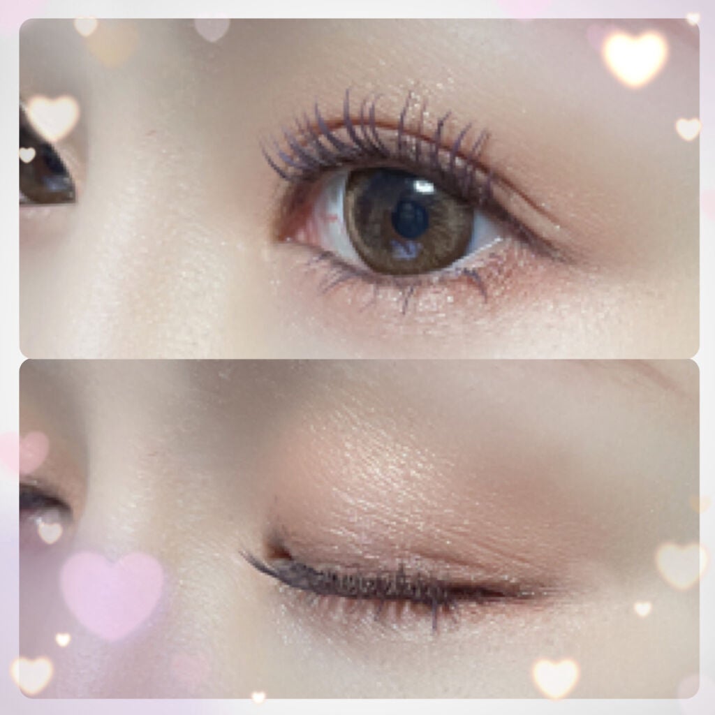 エテュセ アイエディション(マスカラベース)リッチスタイル/ヘルシースタイル/ettusais/マスカラ下地を使ったクチコミ(6枚目)