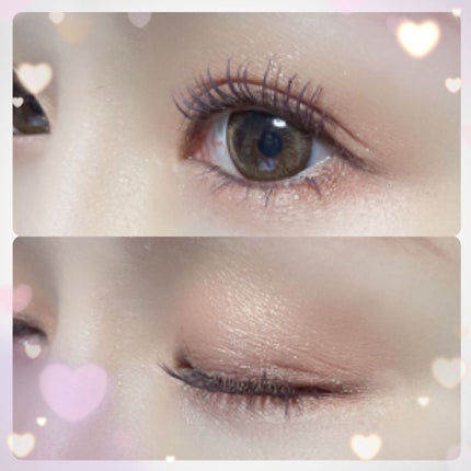 エテュセ アイエディション(マスカラベース)リッチスタイル/ヘルシースタイル/ettusais/マスカラ下地を使ったクチコミ(6枚目)