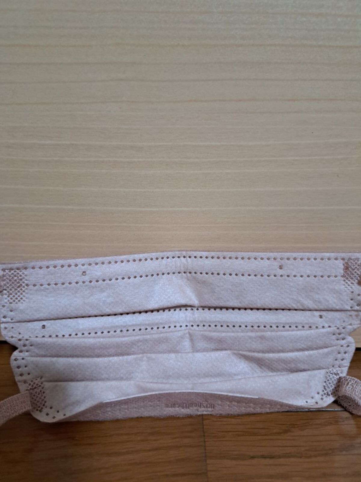 美フィットマスク/アイリスオーヤマ/マスクを使ったクチコミ(5枚目)