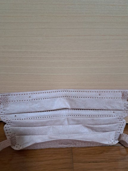 美フィットマスク/アイリスオーヤマ/マスクを使ったクチコミ(5枚目)