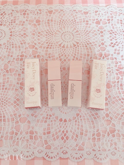 シャドウパレット/dasique/アイシャドウパレットを使ったクチコミ(6枚目)