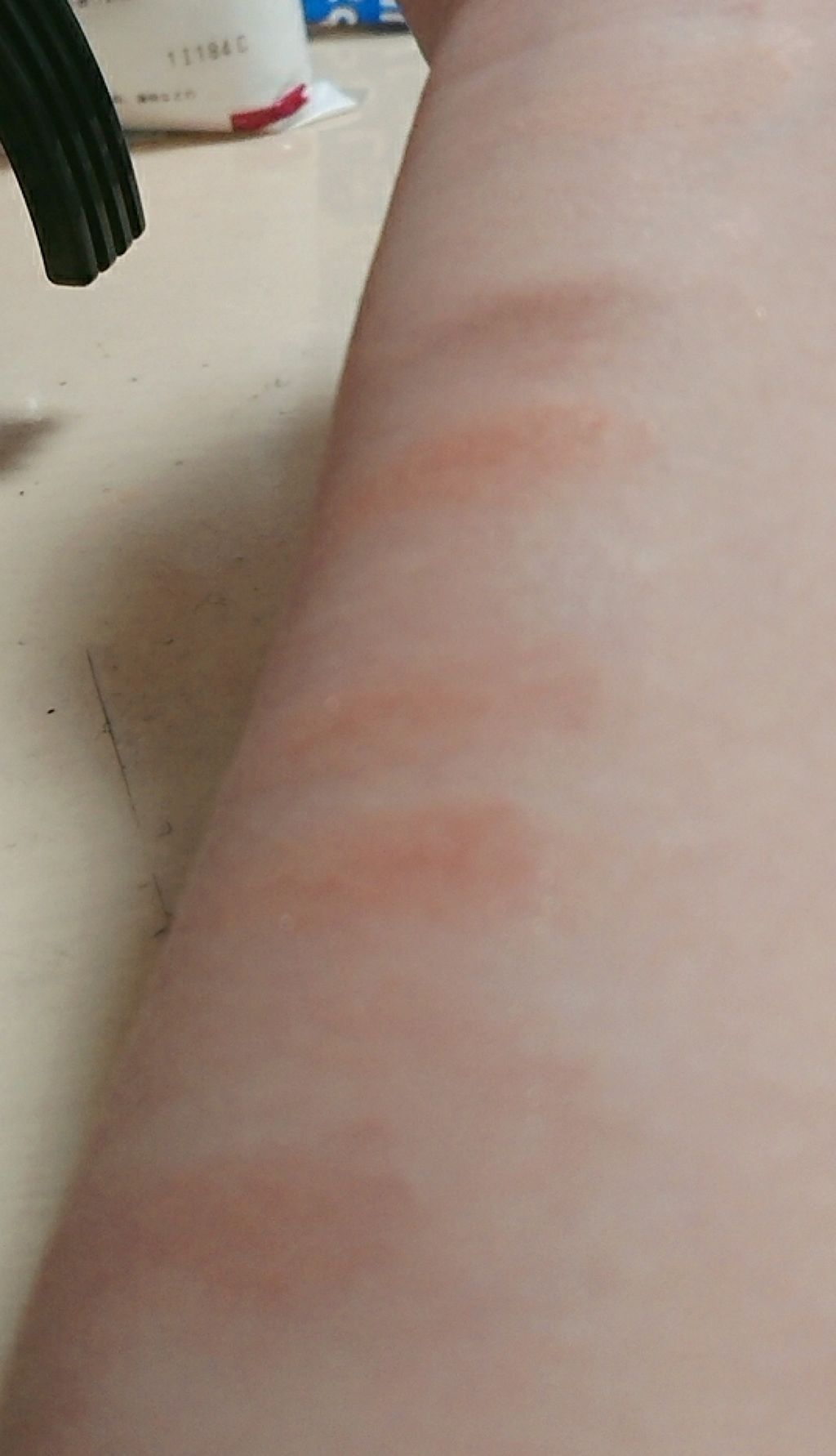 UR GLAM　BLOOMING EYE COLOR PALETTE/U R GLAM/アイシャドウパレットを使ったクチコミ（2枚目）