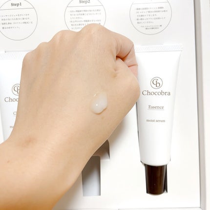 ★megu★ on LIPS 「*⋆✈chocobra@chocobra_officialCh..」(6枚目)