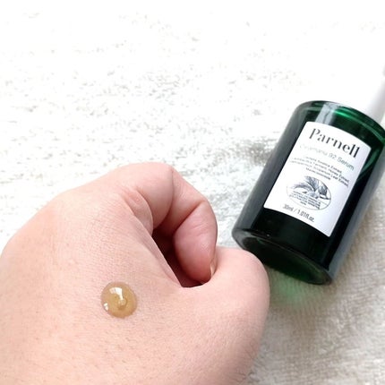 シカマヌ 92セラム/parnell/美容液を使ったクチコミ(8枚目)