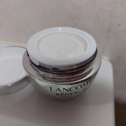 レネルジー HPN クリーム/LANCOME/フェイスクリームを使ったクチコミ(2枚目)