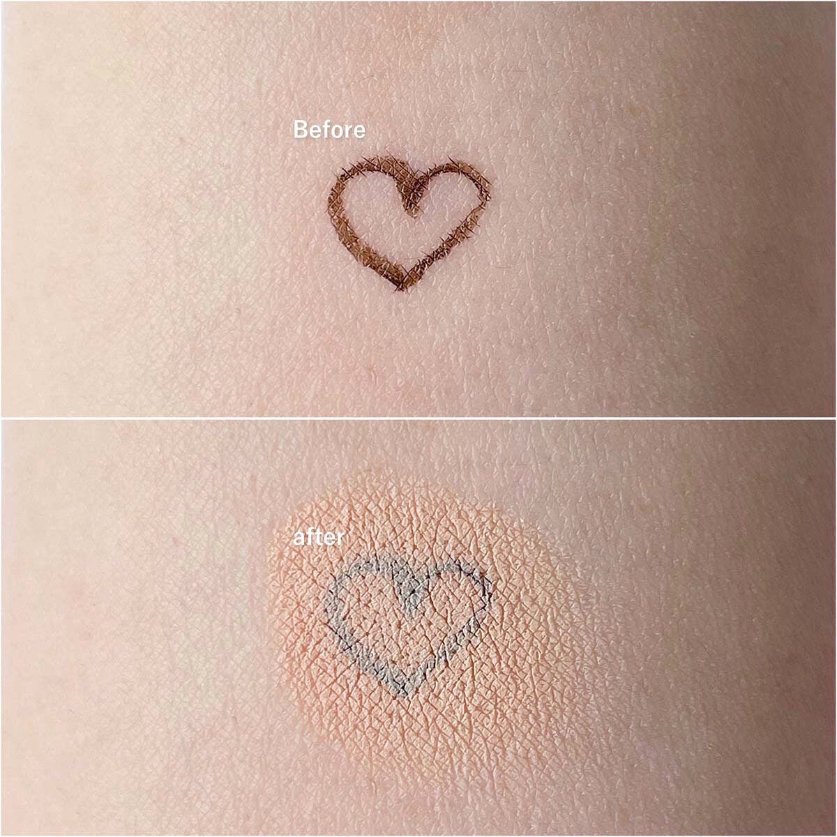 COSCOS コンシーラー/COSCOS/クリームコンシーラーを使ったクチコミ(7枚目)