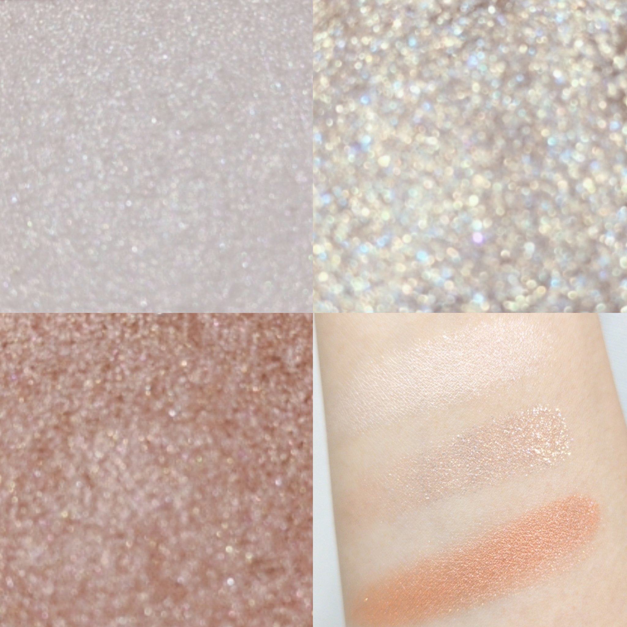 キラー アイ トリオ/Visée/アイシャドウパレットを使ったクチコミ（3枚目）