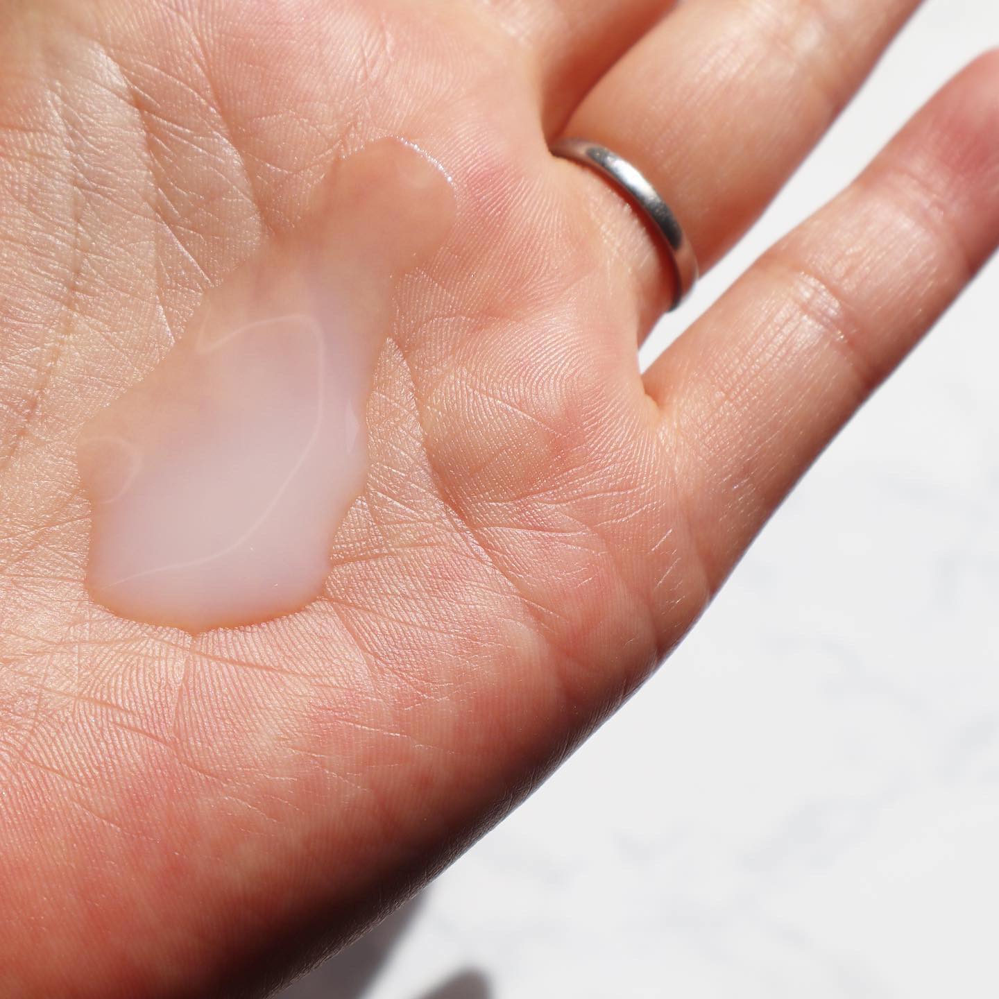 フローラドリップ/ALBION/化粧水を使ったクチコミ（2枚目）