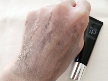 ソフィーナ iP ポア クリアリング ジェル ウォッシュ/SOFINA iP/その他洗顔料を使ったクチコミ(4枚目)