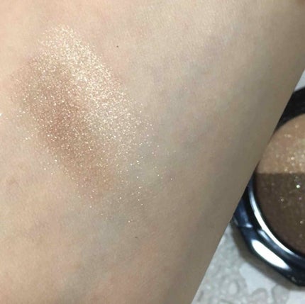 ダブルヴェール アイズ/Visée/アイシャドウパレットを使ったクチコミ(2枚目)