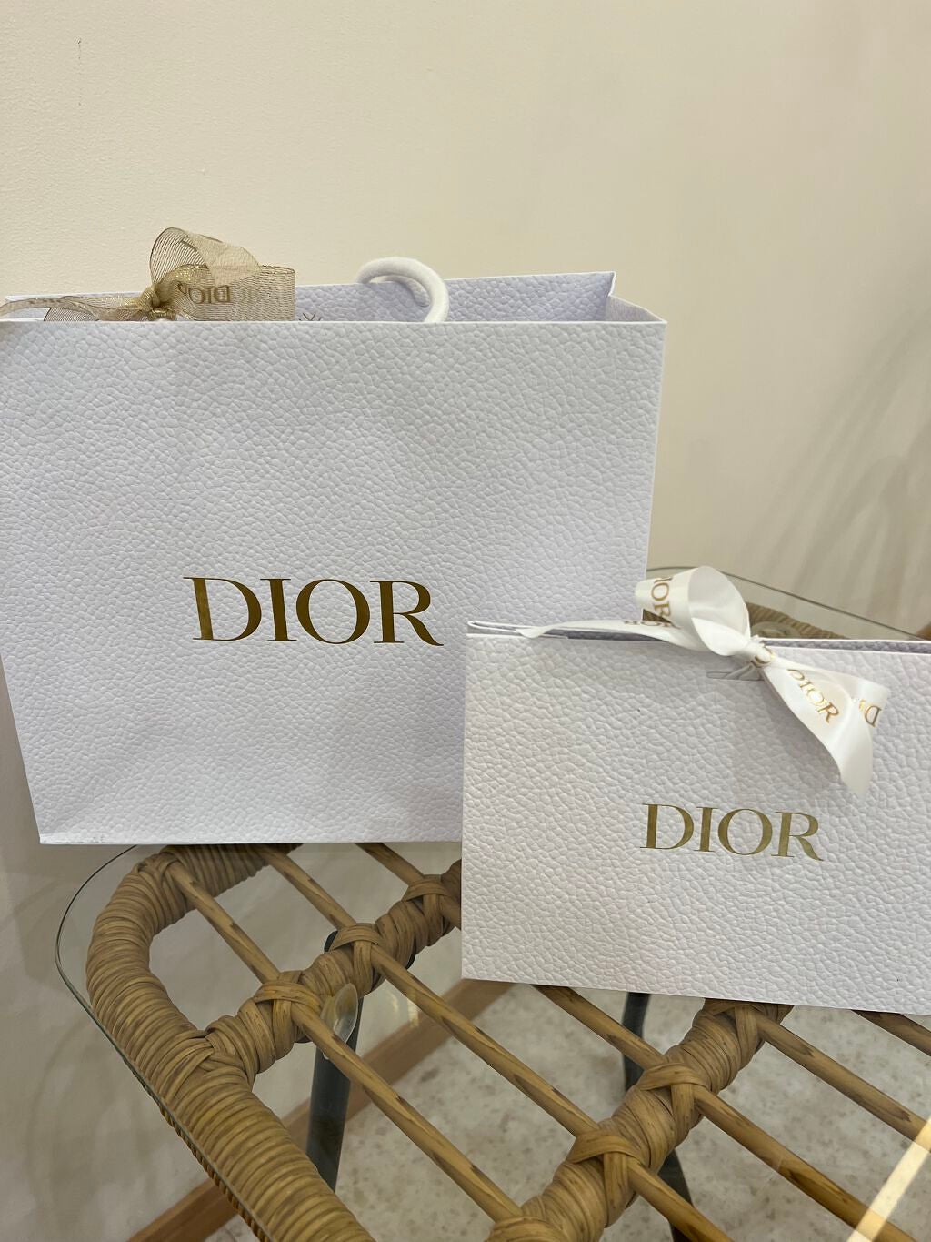 ディオールスキン フォーエヴァー クチュール ルミナイザー/Dior/プレストパウダーを使ったクチコミ(2枚目)