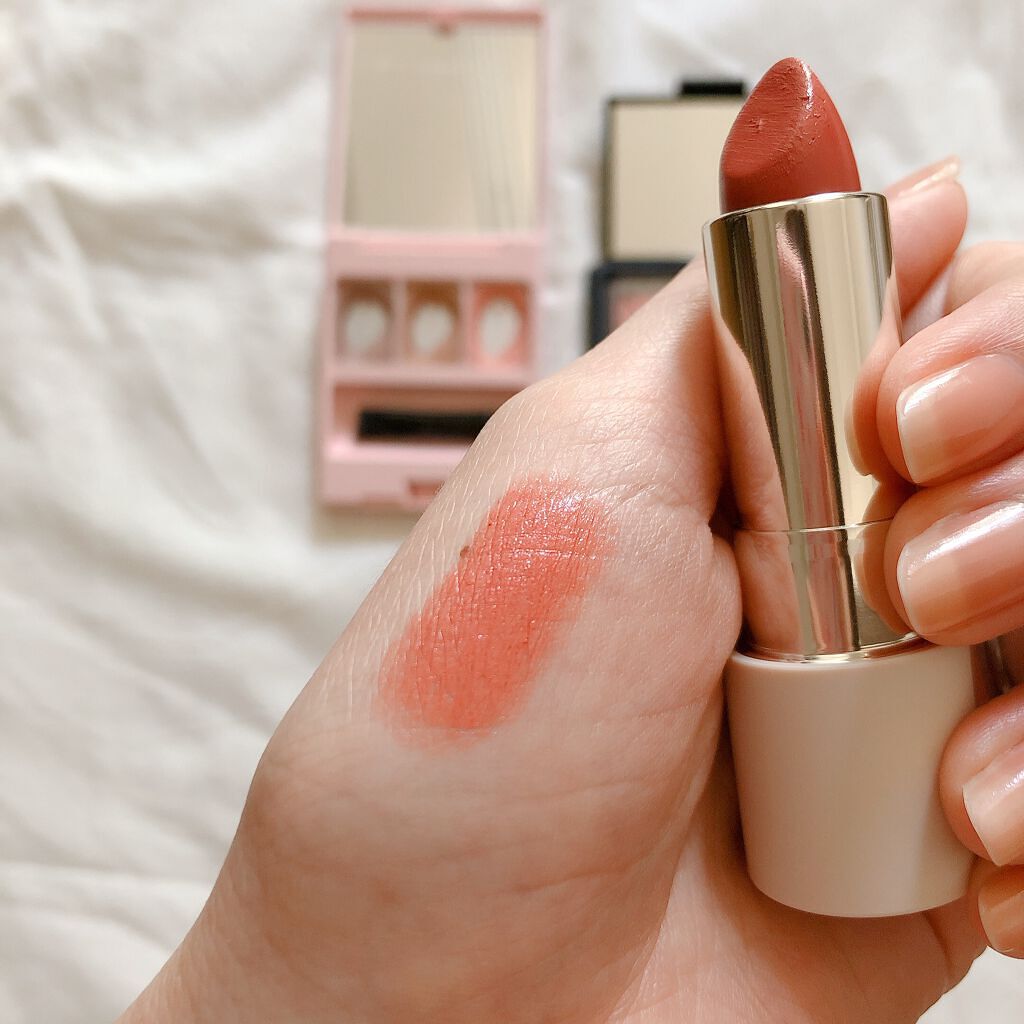 ブラッシュ/NARS/パウダーチークを使ったクチコミ(3枚目)