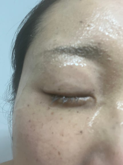 クリアゲルクレンズ/Fleuri(フルリ)/クレンジングジェルを使ったクチコミ(3枚目)