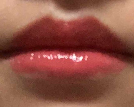 メルティールミナスルージュ/キャンメイク/口紅を使ったクチコミ(4枚目)