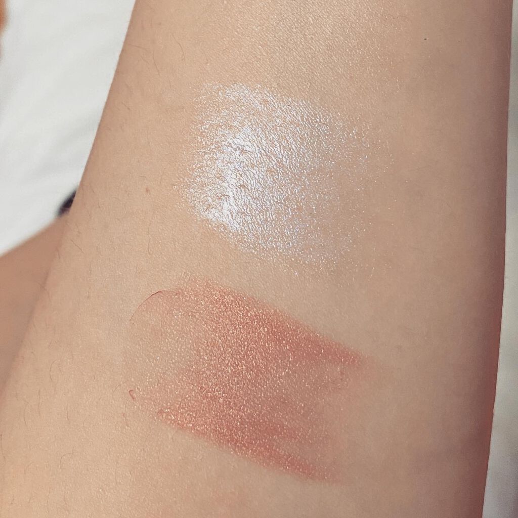 マルチフェイス スティック/FASIO/ジェル・クリームチークを使ったクチコミ（3枚目）