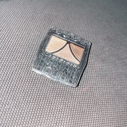 ジューシーピュアアイズ/キャンメイク/アイシャドウパレットを使ったクチコミ(1枚目)