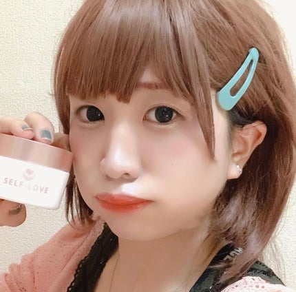 オールインワンラメラマッサージジェル/セルフラブ/オールインワン化粧品を使ったクチコミ(4枚目)