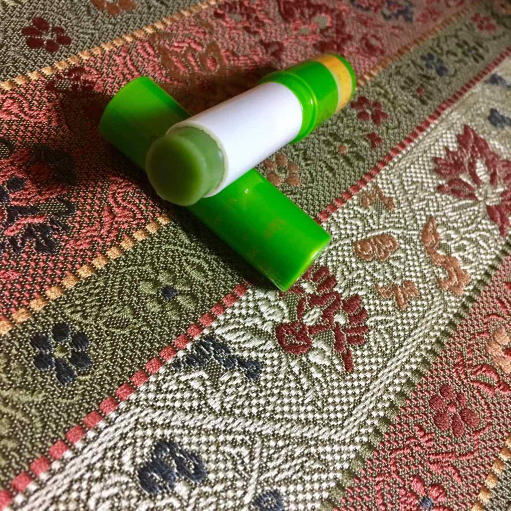 メルティクリームリップ/メンソレータム/リップクリームを使ったクチコミ（3枚目）