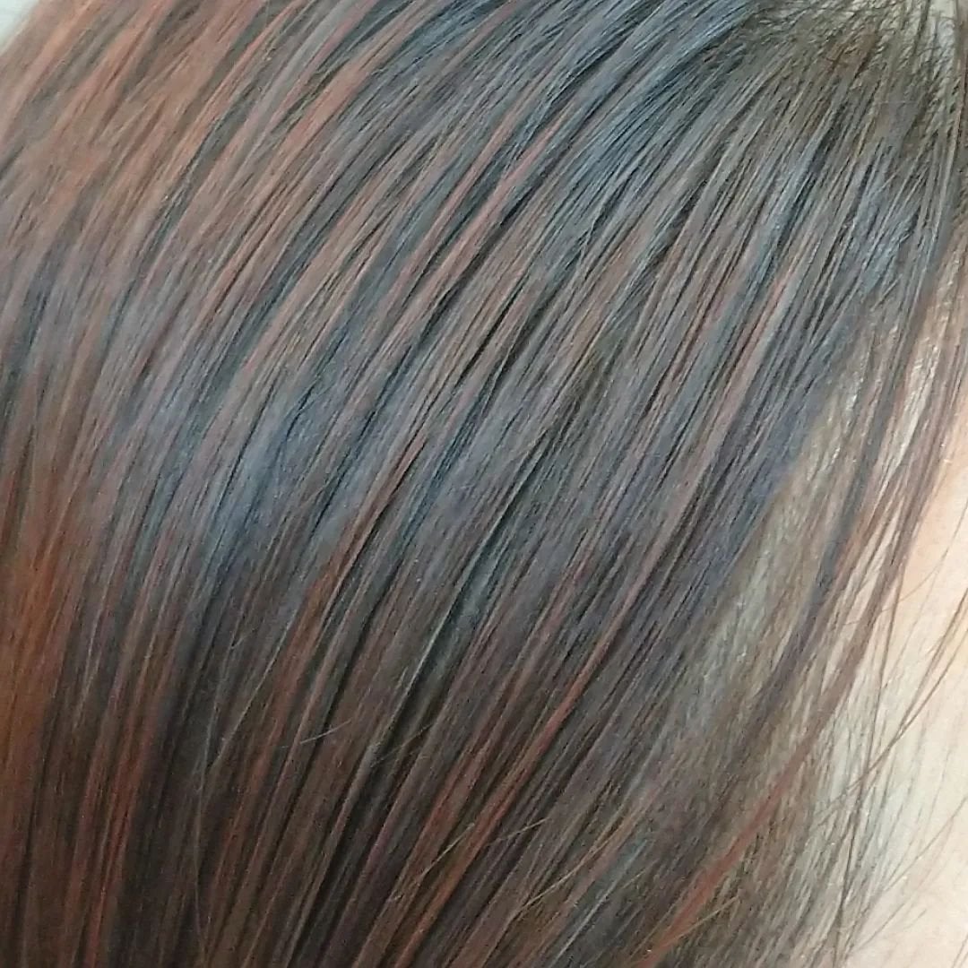 seiko_official on LIPS 「PINKGHOSTヘアシロップ\お洒落/@pinkghost_..」(2枚目)