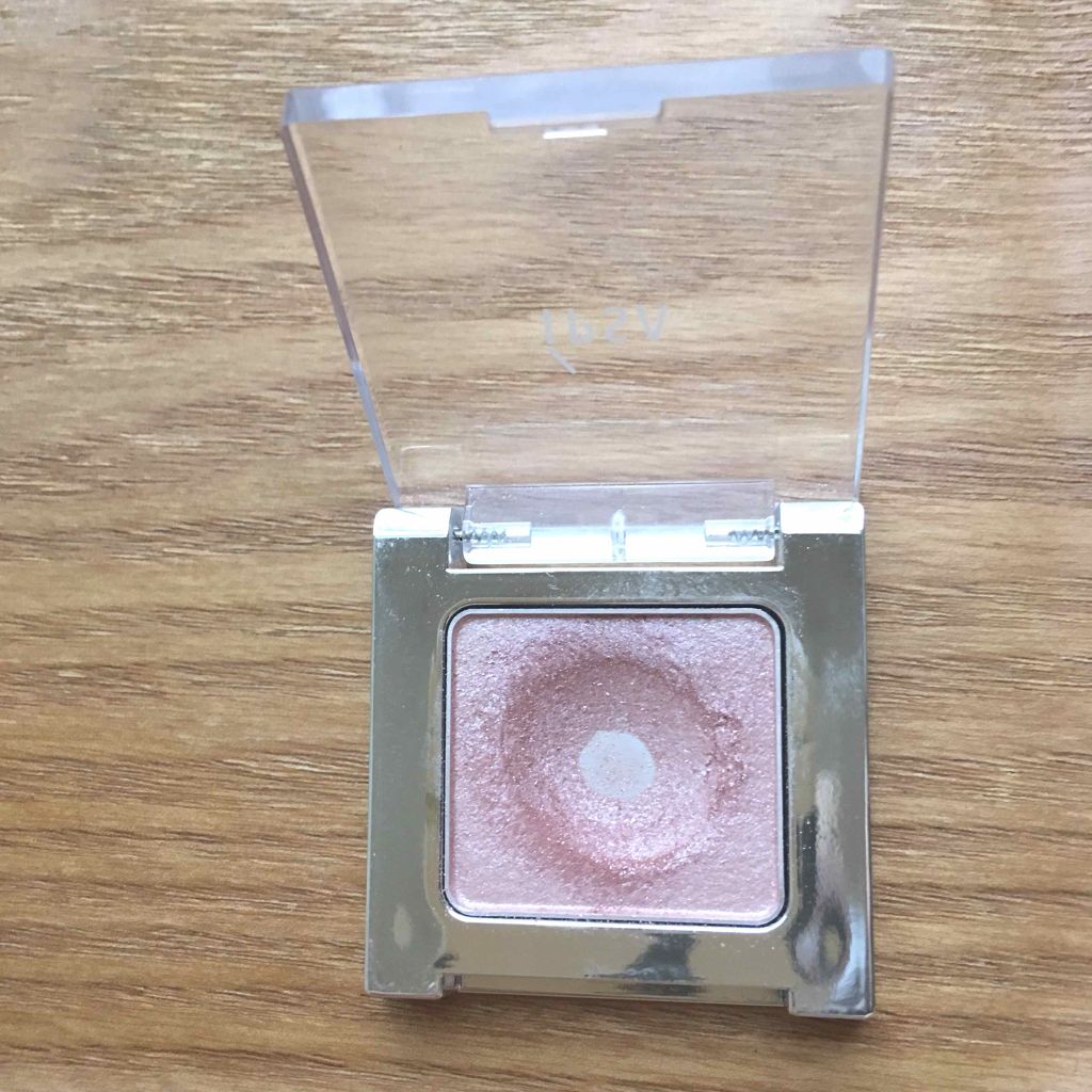 デザイニング アイシェード 06/IPSA/アイシャドウパレットを使ったクチコミ（1枚目）