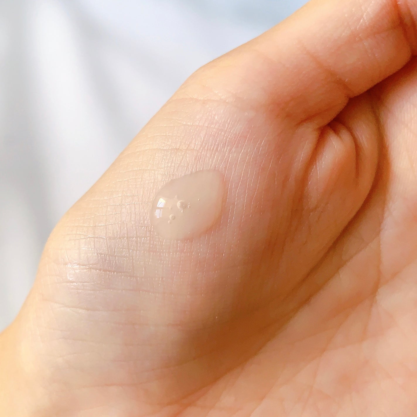 レチノールパンテノール10プロテクティブアンプル/ネイチャーリパブリック/美容液を使ったクチコミ(3枚目)