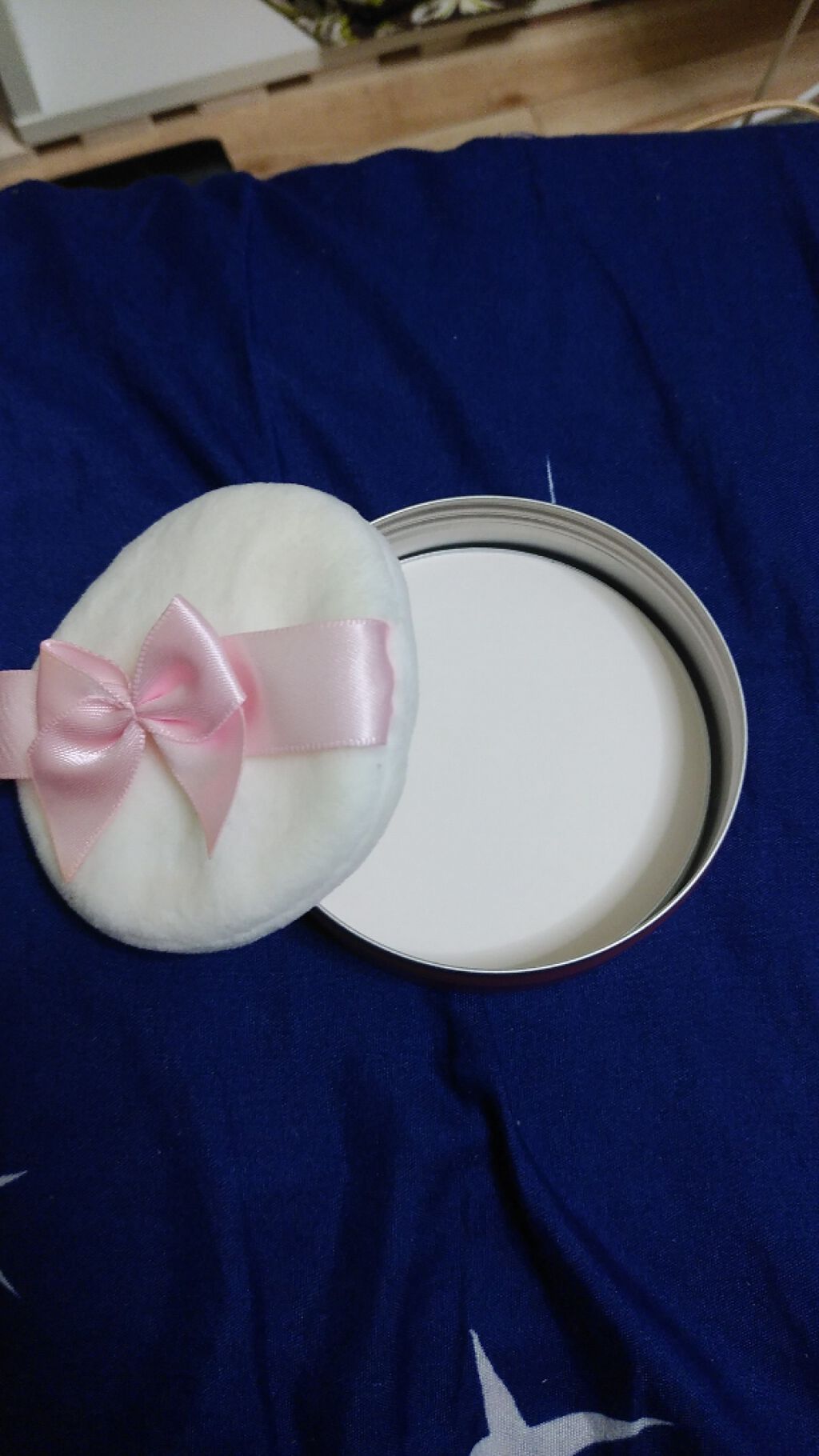 すっぴんパウダー/クラブ/プレストパウダーを使ったクチコミ(3枚目)