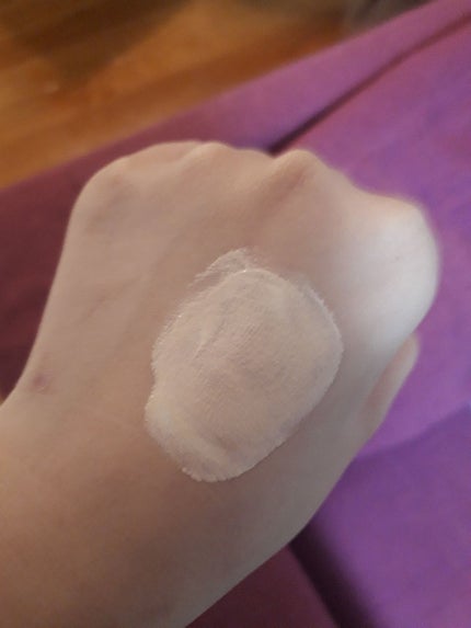 CCクリーム/Witch's Pouch/CCクリームを使ったクチコミ(3枚目)