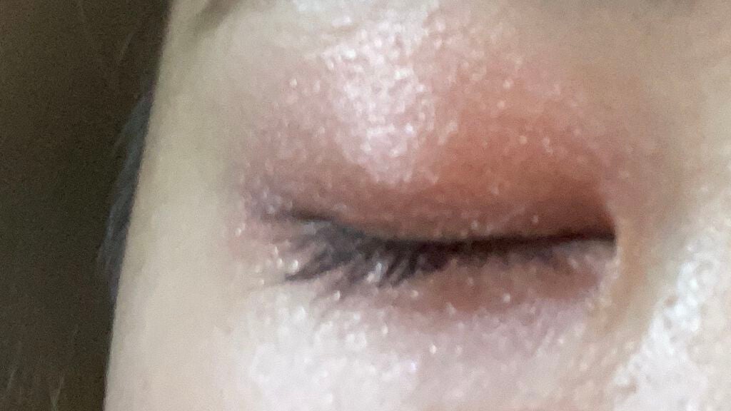 ミネラルピグメント/ONLY MINERALS/単色アイシャドウを使ったクチコミ(1枚目)