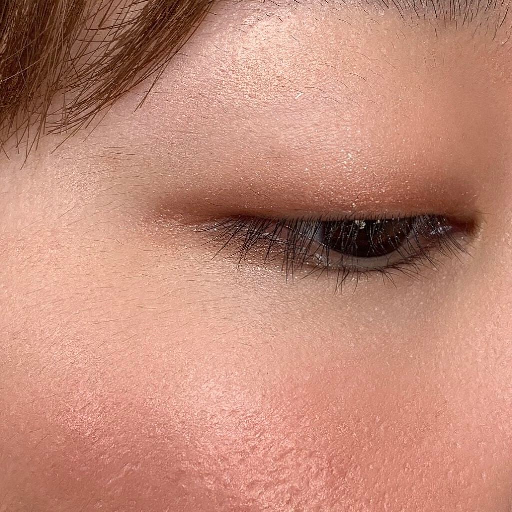 スキニーリッチシャドウ/excel/アイシャドウパレットを使ったクチコミ(5枚目)