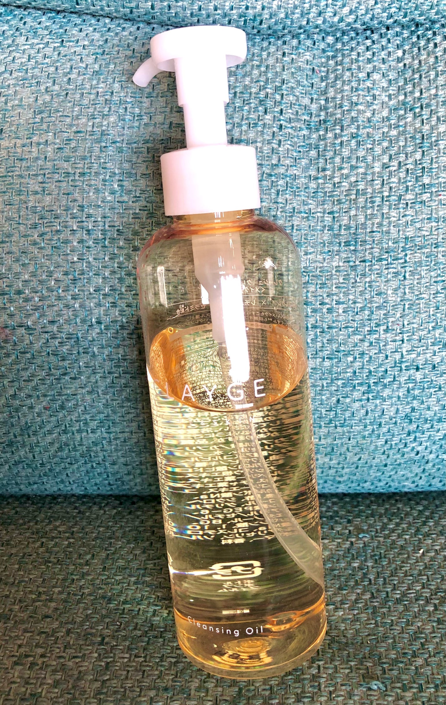 復活草クリーム ニュートリションチューブ/Abib /フェイスクリームを使ったクチコミ(2枚目)