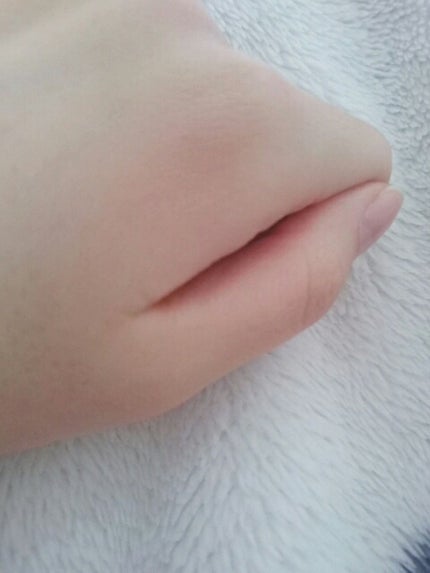 カバーパーフェクション チップコンシーラー/the SAEM/リキッドコンシーラーを使ったクチコミ(3枚目)