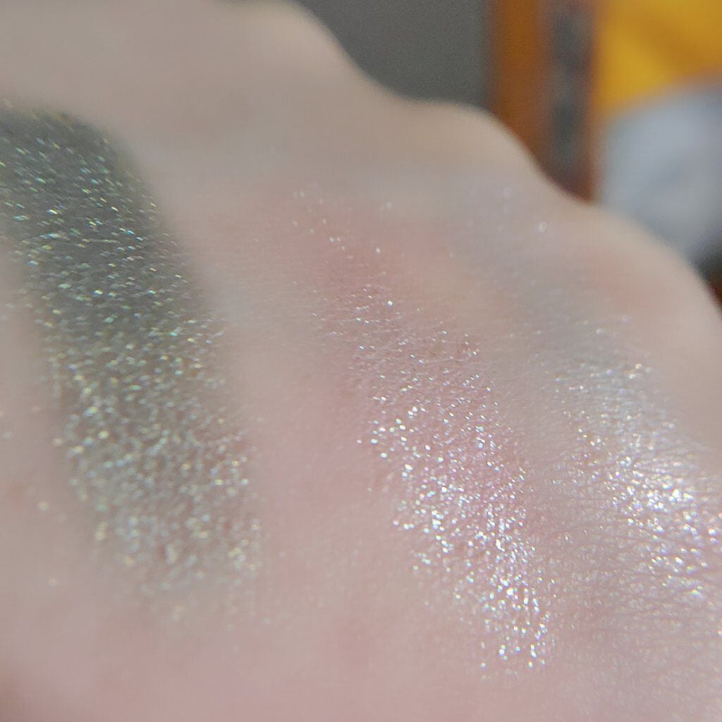 ZEESEA ×PICASSO COLOREYESHADOW/ZEESEA/アイシャドウパレットを使ったクチコミ(2枚目)