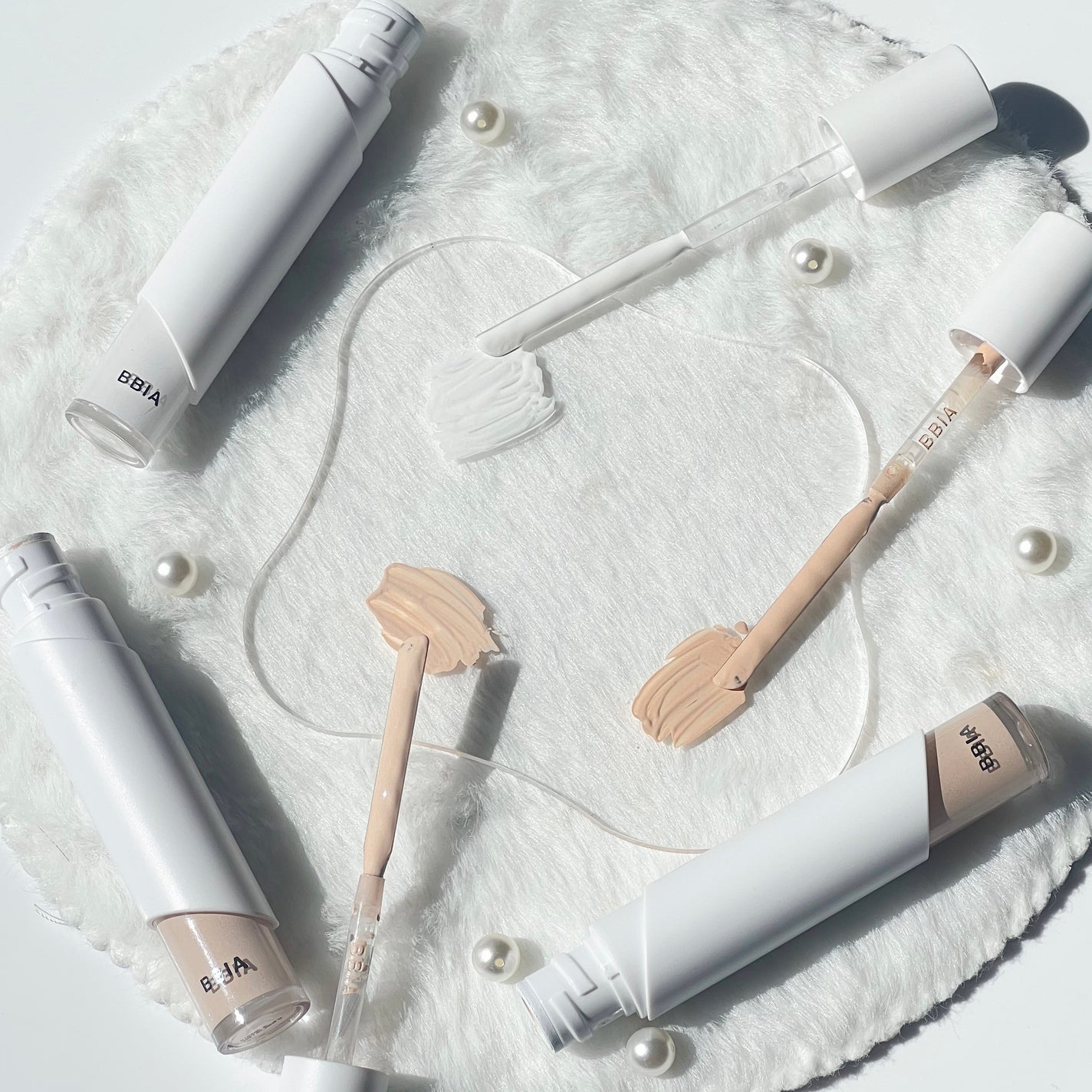 ゆんちゃん🍑 on LIPS 「..BBIA様よりご提供頂きました。BBIAEAUSTAYCO..」(4枚目)