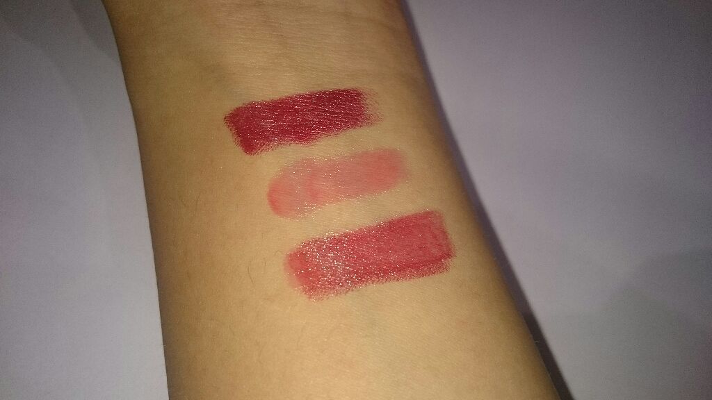 オペラ リップティント N/OPERA/リップティントを使ったクチコミ(1枚目)