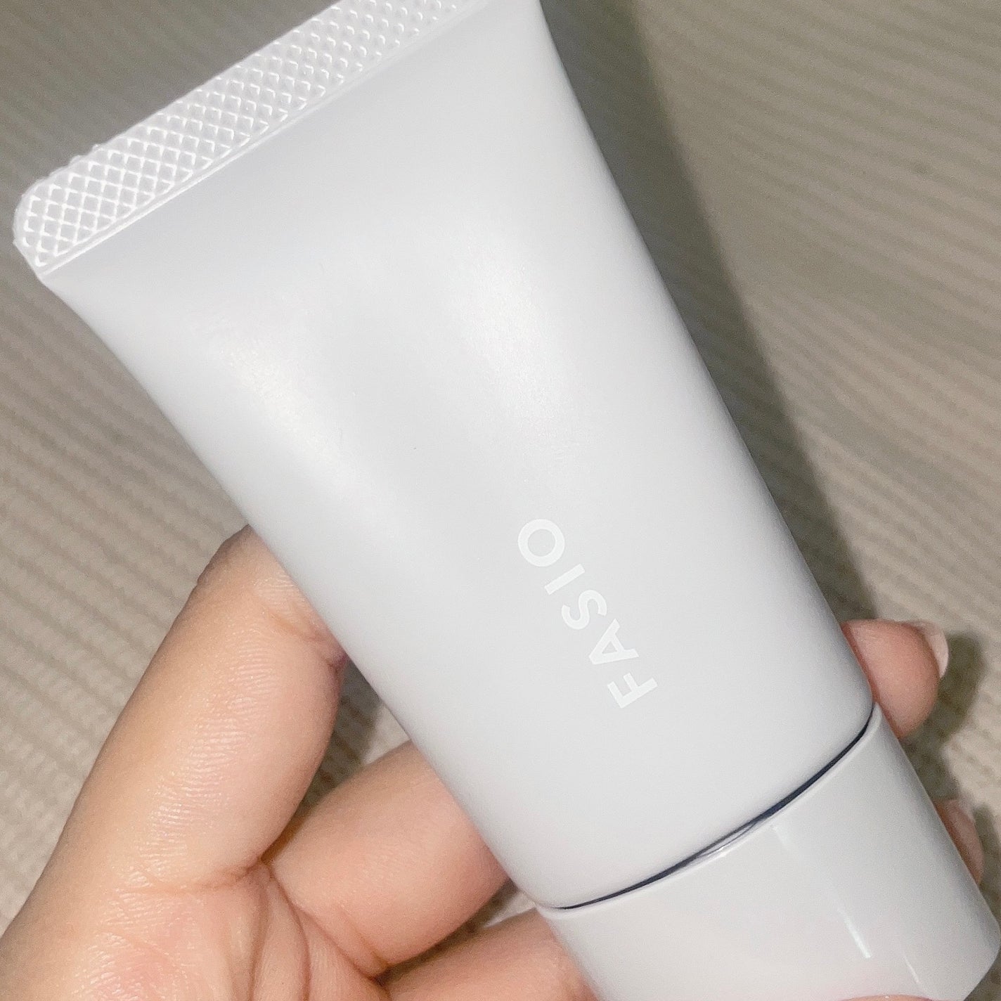 エアリーステイ BB ティント UV/FASIO/BBクリームを使ったクチコミ(5枚目)