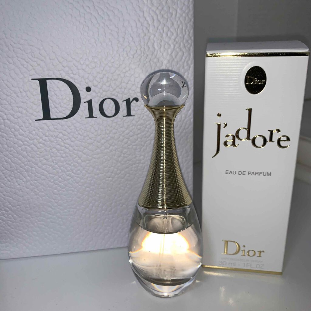 クリスチャン ディオール CHRISTIAN DIOR ジャドール 30ml EDP SP fs